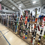 ESSC SKI SALE
