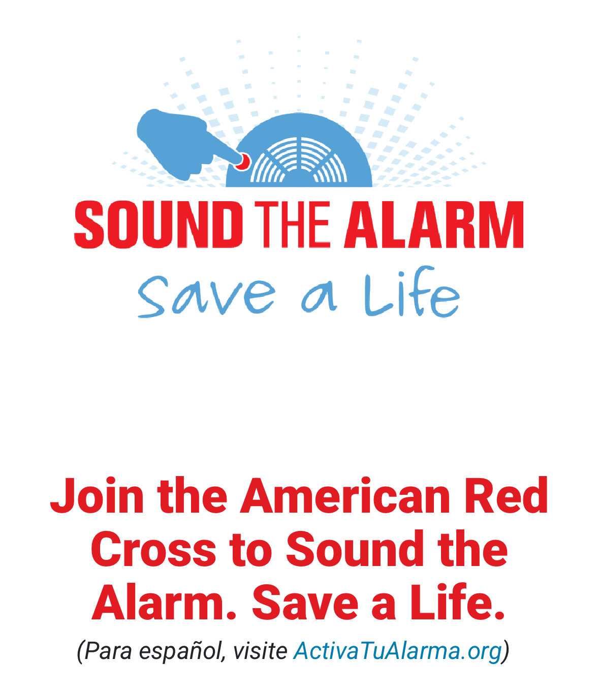 Sound the Alarm