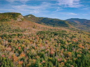 kancamagus fall foliage