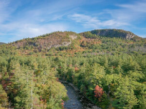 kancamagus fall foliage