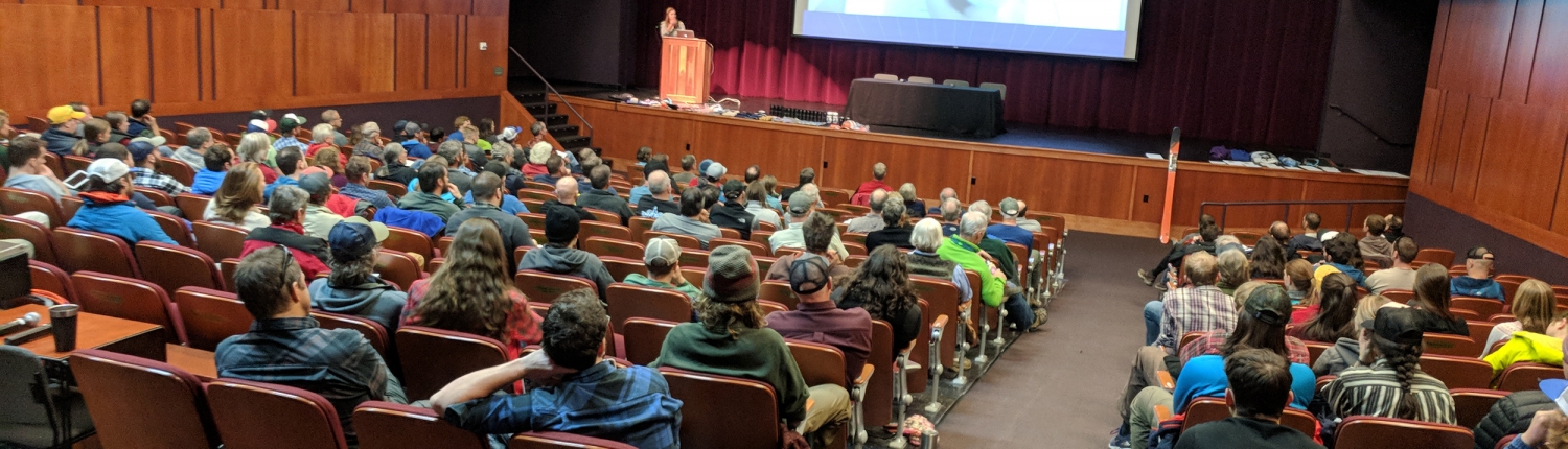 Eastern Snow & Avalanche Workshop