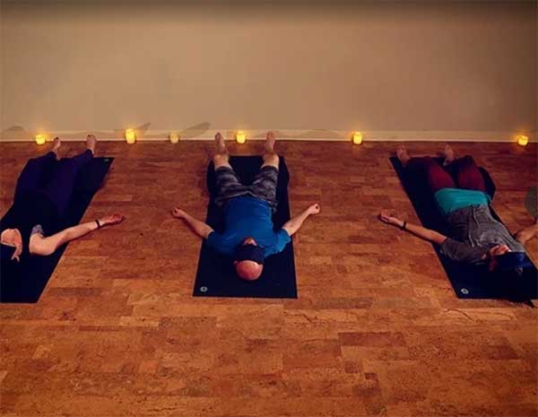 Ski Tune Up Workshop