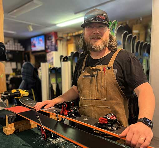 cranmore mountain lodge