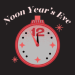 Noon Year's Eve