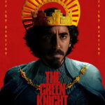 Movies at the Majestic: THE GREEN KNIGHT