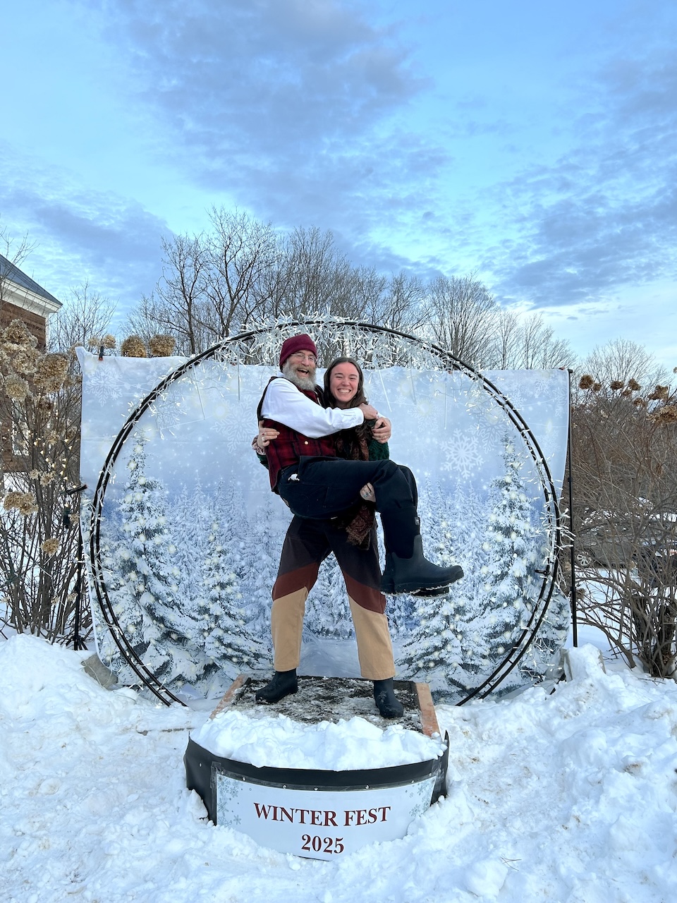 4th Annual TOC/CLC Winter Fest & Winter Fest Dinner Dance