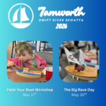 Tamworth Swift River Regatta - Race Day
