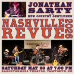 Nashville Revue Concert