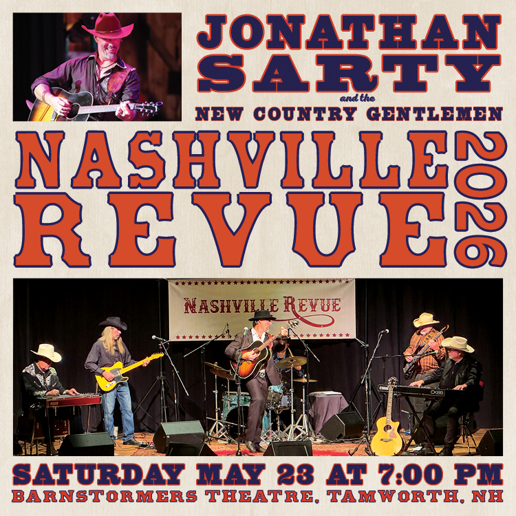 Nashville Revue Concert
