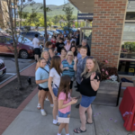 Back-To-School Blitz