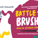 Battle of the Brushes