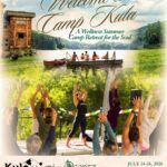 Kula Yoga Fest: Camp Kula Edition