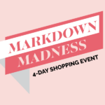 Markdown Madness