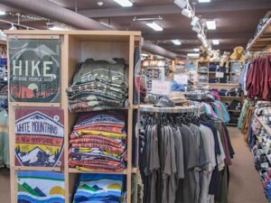 shop local north conway