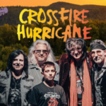 Crossfire Hurricane
