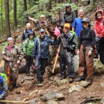 9th Annual Trails Day