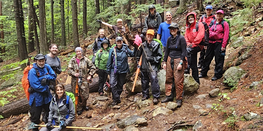 9th Annual Trails Day