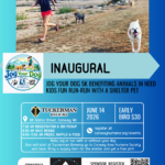 Jog Your Dog 5K