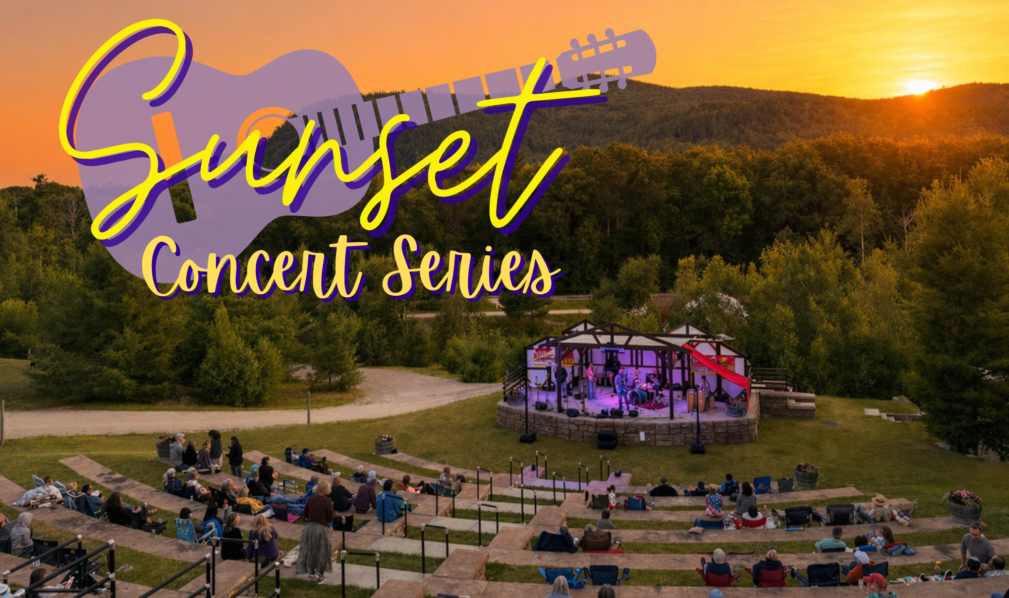 Sunset Concert Series
