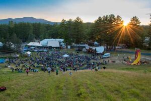 north conway live music