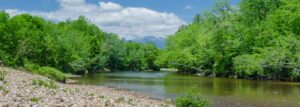 springtime north conway area