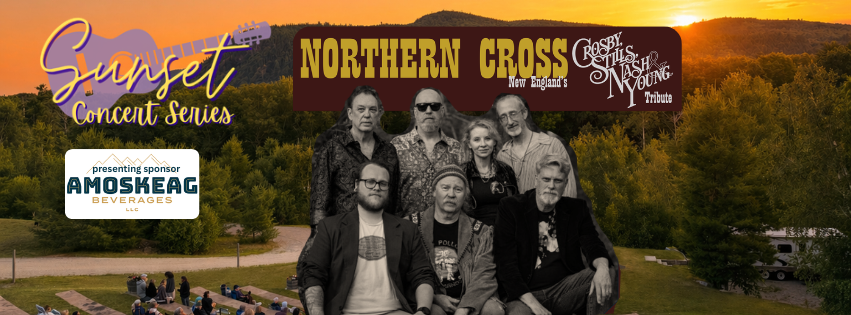 Northern Cross - Sunset Concert Series