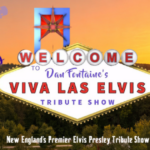 Viva Las Elvis - Sunset Concert Series