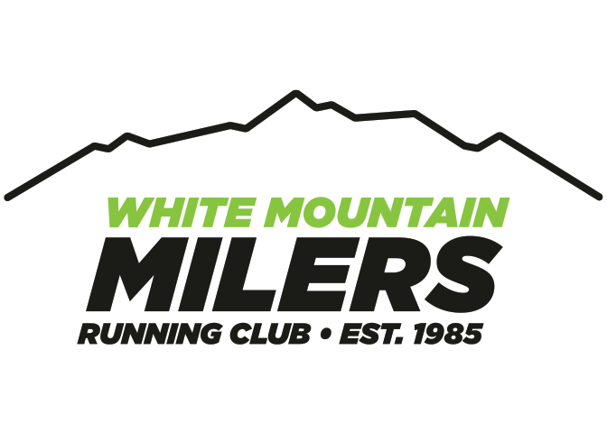 White Mountain Milers Summer Trail Race Series