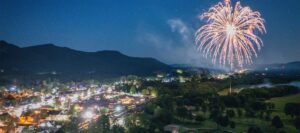 fourth of july events north conway
