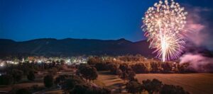 north conway events