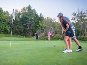 golf north conway jackson