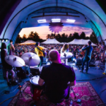 Ossipee Valley Music Festival