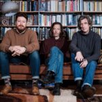 Cantrip Trio Concert