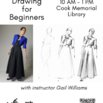 Figure Drawing for Beginners
