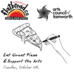 Community Bake: Pizza with a Purpose!