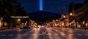 mount washington honor summit event