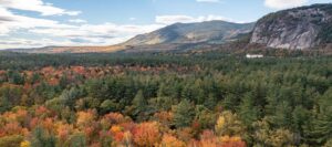lodging north conway