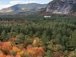 lodging north conway