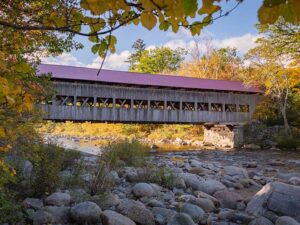 north conway area road trips