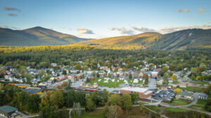 Mt. Washington Valley Fall Craft Fair